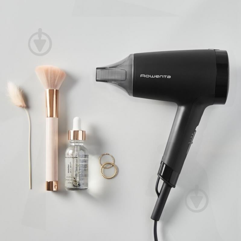 ВИТРИНА! Фен Rowenta Express Style CV1803F0 - фото 12 ВИТРИНА! Фен Rowenta Express Style CV1803F0 - фото 12