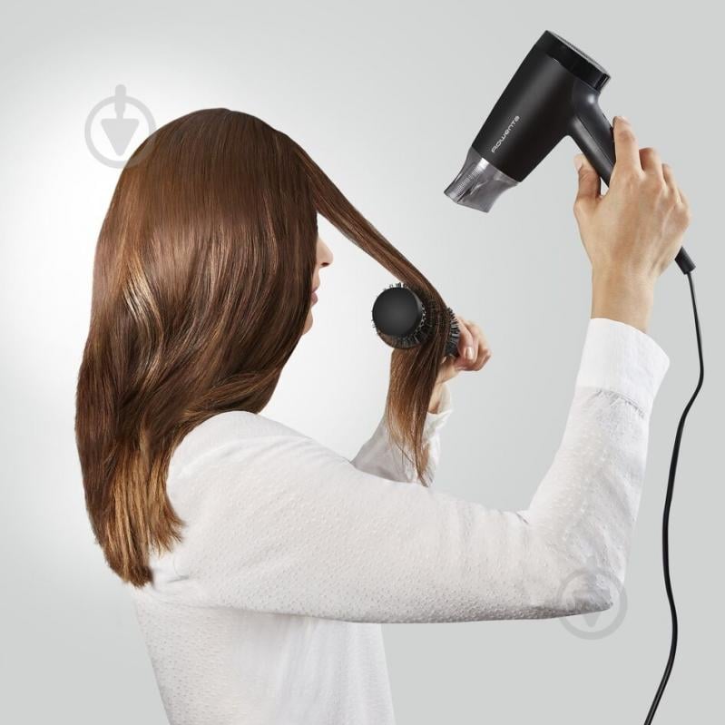 ВИТРИНА! Фен Rowenta Express Style CV1803F0 - фото 5 ВИТРИНА! Фен Rowenta Express Style CV1803F0 - фото 5