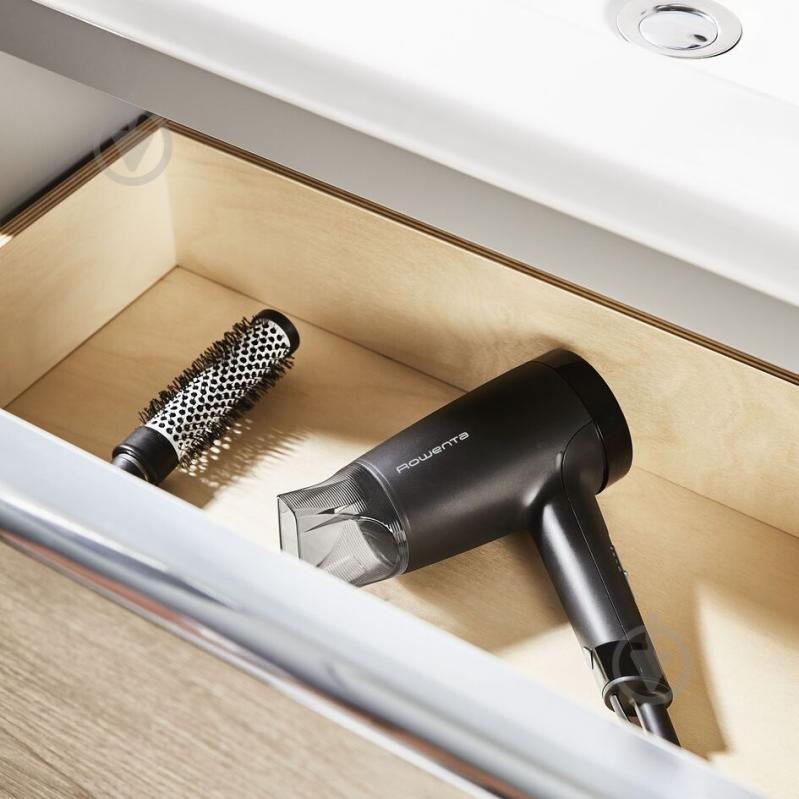 ВИТРИНА! Фен Rowenta Express Style CV1803F0 - фото 9 ВИТРИНА! Фен Rowenta Express Style CV1803F0 - фото 9