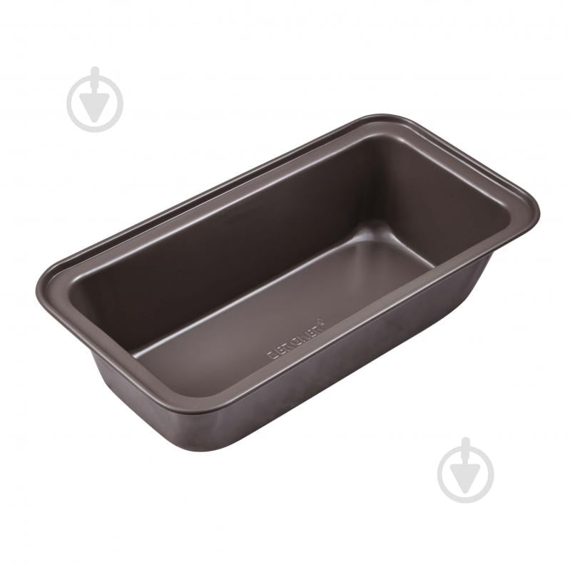 Набір форм для випікання Bakeware lovers 2 предмети BG-37196-CO Bergner - фото 3