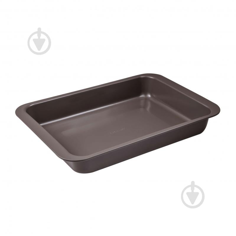 Набір форм для випікання Bergner Bakeware lovers 2 предмети BG-37196-CO - фото 2