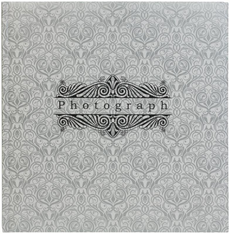Фотоальбом EVG Photograph 20sheet S35x35 - фото 1