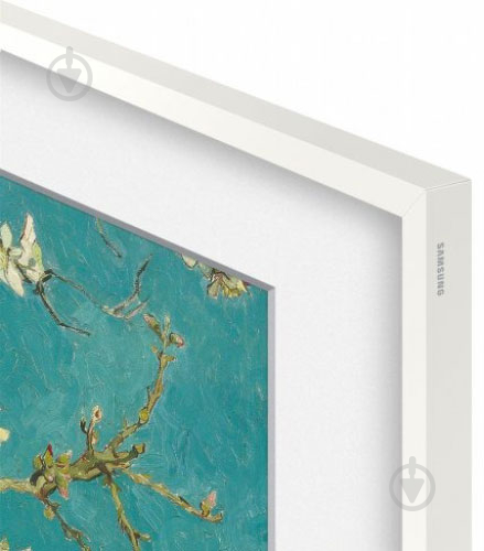 Рамка Samsung для The Frame 32" white (VG-SCFC32WTBRU) - фото 4