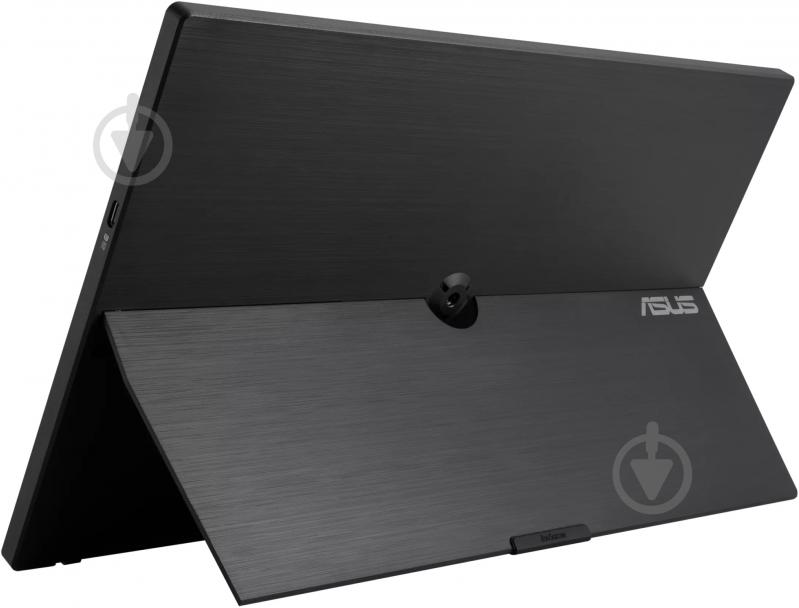 Монитор Asus портативный ZenScreen MB16AHV 15,6" (90LM0381-B02370) - фото 3