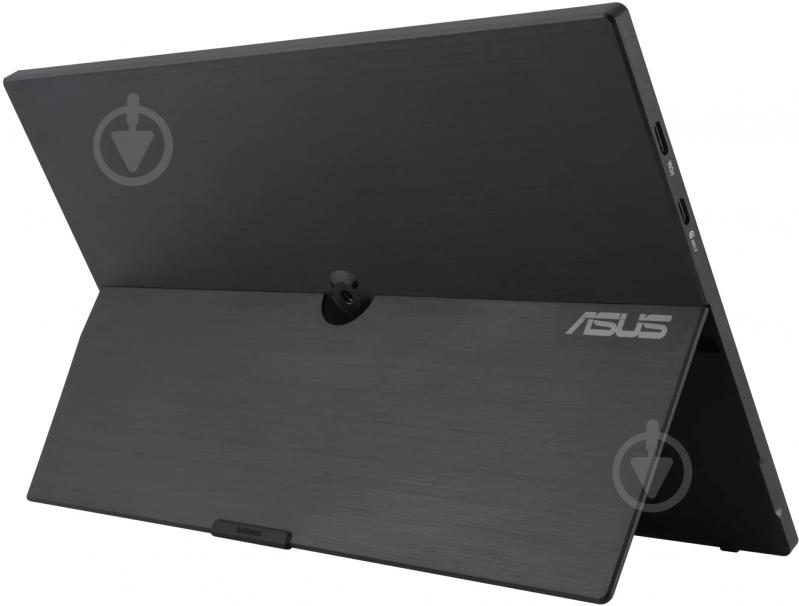 Монитор Asus портативный ZenScreen MB16AHV 15,6" (90LM0381-B02370) - фото 5