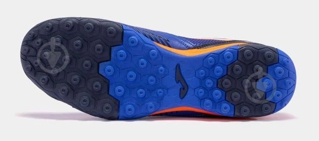 Сороконожки Joma DRIBLING 2304 ROYAL TURF DRIW2304TF р.42 синий - фото 4