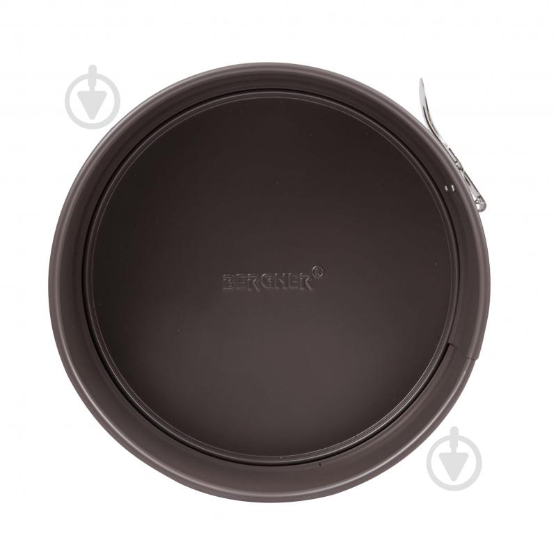 Набір форм для випікання Bergner Bakeware lovers 3 предмети BG-37195-CO - фото 2