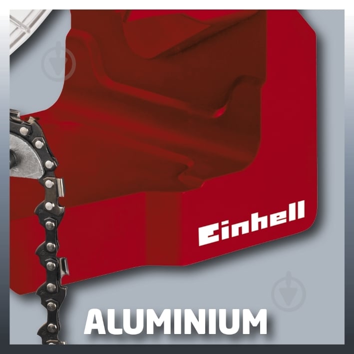 Верстат для заточування ланцюгів Einhell GC-CS 235 E - фото 10