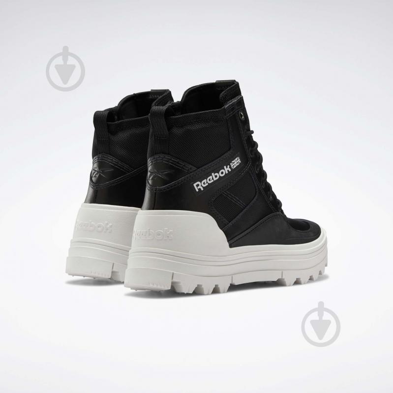 Ботинки Reebok GX7520 р.36 черный - фото 3