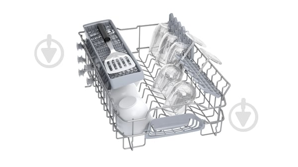 Посудомоечная машина Bosch SPS2IKI02K - фото 4