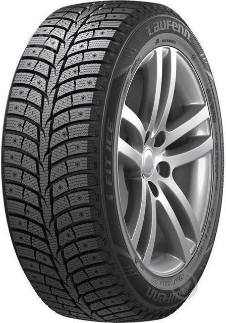 Шина Laufenn XL i Fit Ice LW71 265/65R17 116 T нешипована зима - фото 1