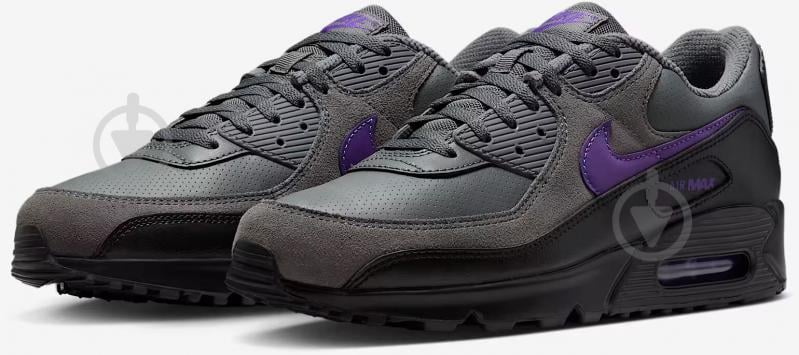 Кроссовки Nike NIKE AIR MAX 90 MOTO IF0670-004 р.45 - фото 3 Кроссовки Nike NIKE AIR MAX 90 MOTO IF0670-004 р.45 - фото 3