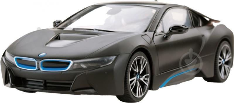 Автомодель Rastar 1:43 BMW i8 454.01.26 - фото 1