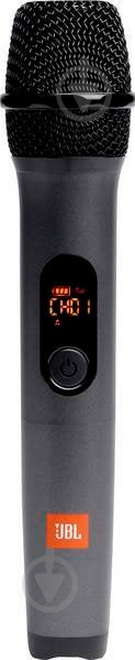 Акустическая система JBL PartyBox On The Go black (JBLPARTYBOXOTGEU) - фото 14