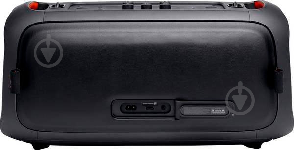 Акустическая система JBL PartyBox On The Go black (JBLPARTYBOXOTGEU) - фото 3