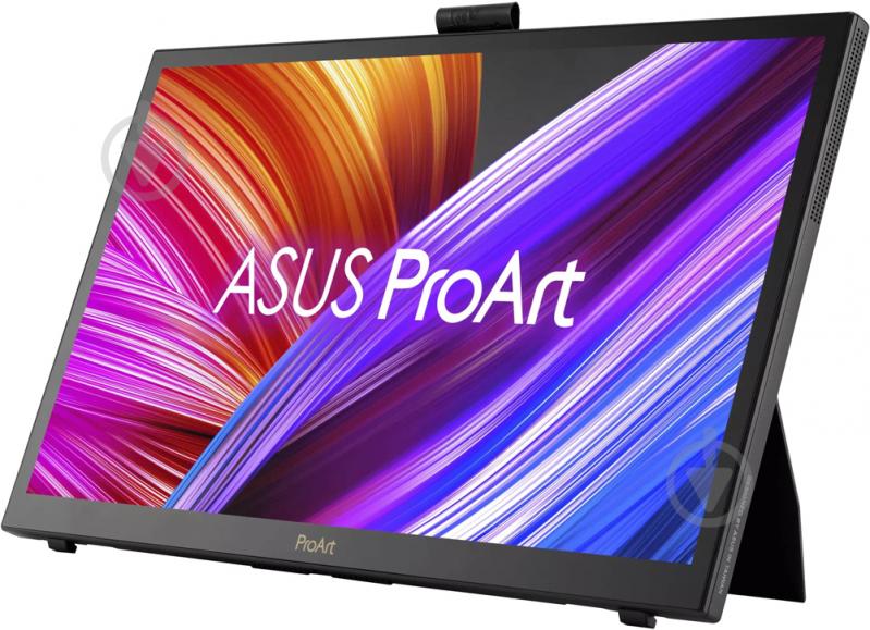 Монитор Asus портативный ProArt PA169CDV 15,6" (90LM0711-B01I70) - фото 3