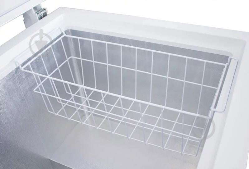 Морозильна скриня PRIME Technics CS 1511 E - фото 4