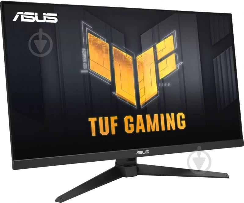 Монитор Asus TUF Gaming VG328QA1A 31,5" (90LM08R0-B01E70) - фото 3