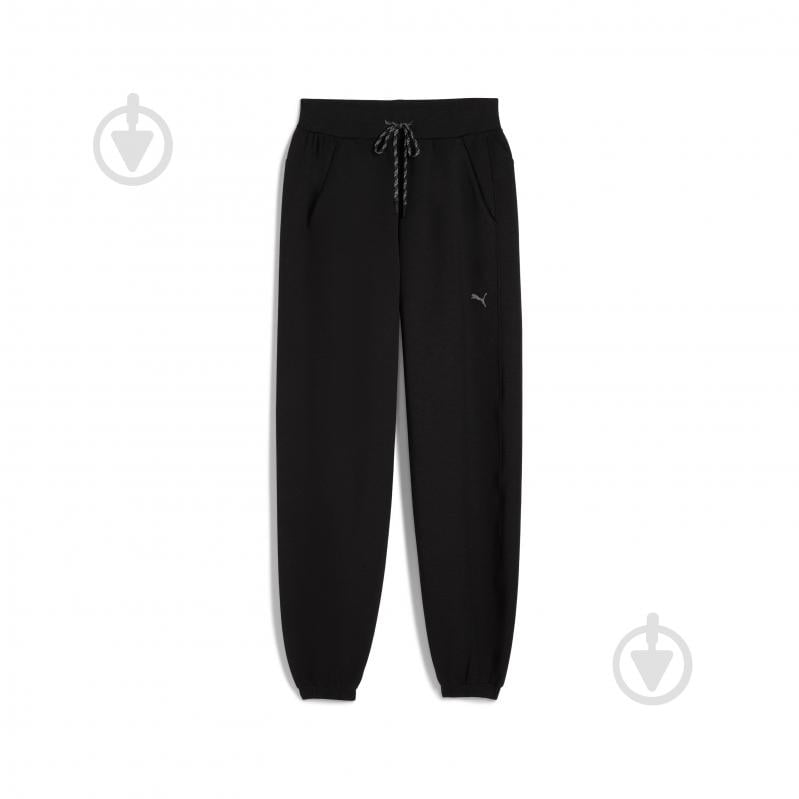 Брюки Puma CLOUDSPUN JOGGER 52750301 р. S черный - фото 4