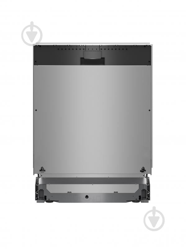 Вбудовувана посудомийна машина Bosch SMV4HVX00K - фото 10