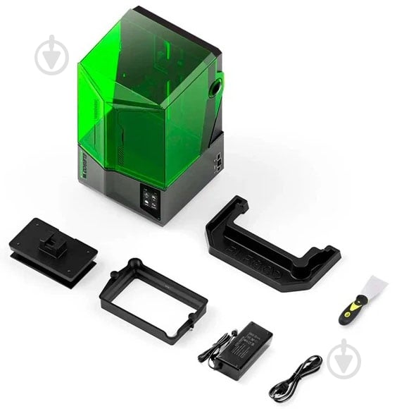 3D-принтер ELEGOO Saturn 4 12K - фото 5