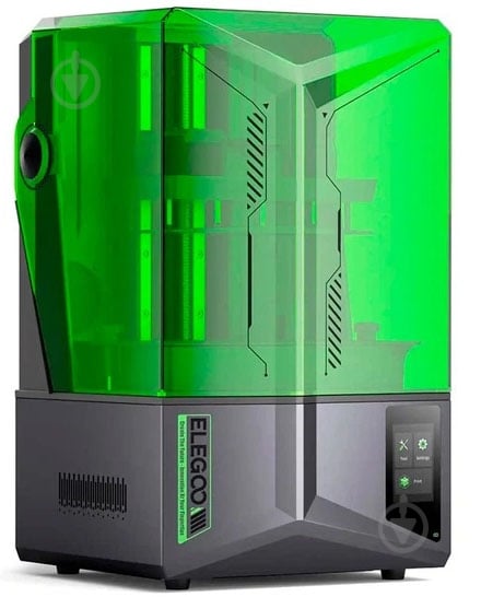 3D-принтер ELEGOO Saturn 4 12K - фото 3