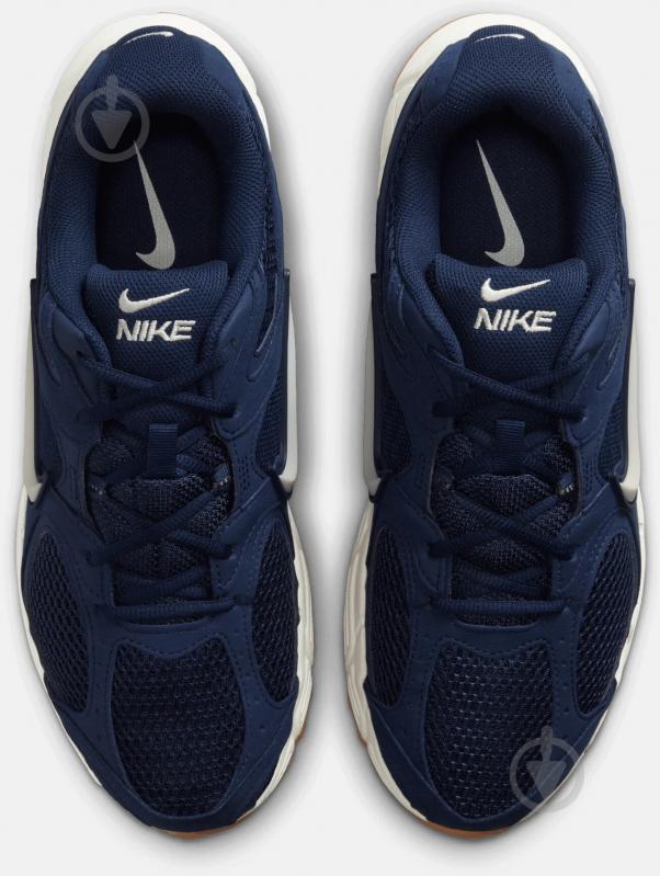 Кросівки Nike NIKE V5 RNR SUEDE II6292-400 р.45,5 - фото 5