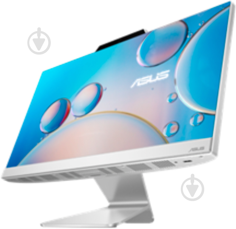 Моноблок Asus M3402WFAK-WA0190 23,8 (90PT03L1-M007M0) white - фото 1