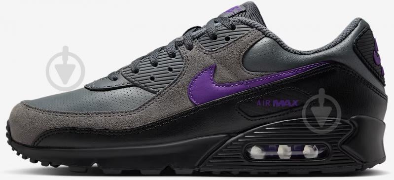 Кросівки Nike NIKE AIR MAX 90 MOTO IF0670-004 р.45,5 - фото 1 Кросівки Nike NIKE AIR MAX 90 MOTO IF0670-004 р.45,5 - фото 1