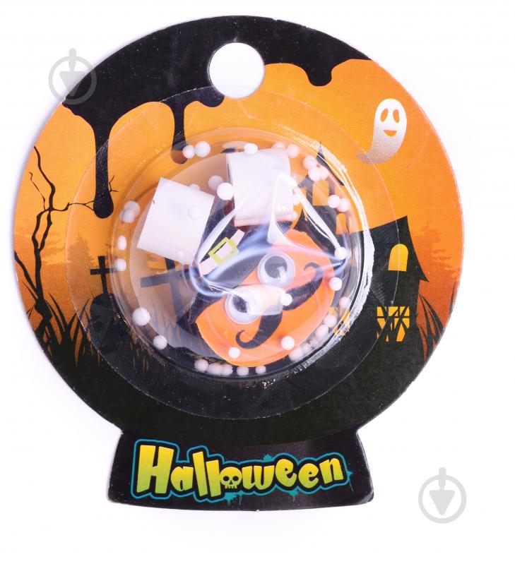 Набор ластиков Halloween 1 - фото 1 Набор ластиков Halloween 1 - фото 1