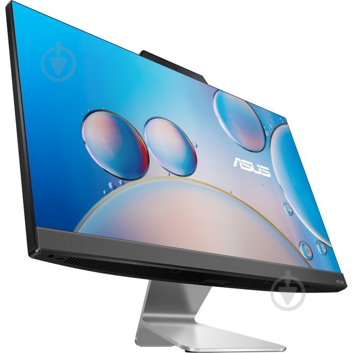 Моноблок Asus M3402WFAK-BA0120 23,8 (90PT03L2-M007L0) black/grey - фото 2