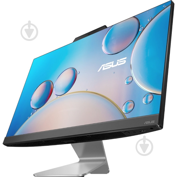 Моноблок Asus M3402WFAK-BA0120 23,8 (90PT03L2-M007L0) black/grey - фото 3