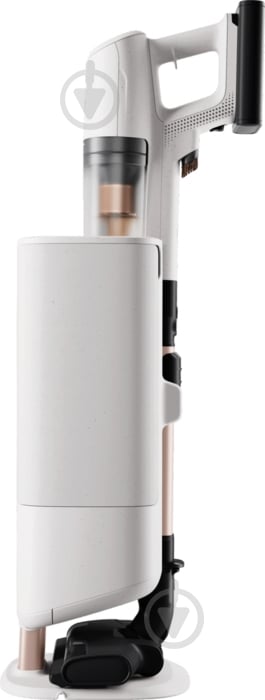 Пылесос аккумуляторный Electrolux EP83HB25UV white - фото 7