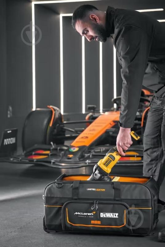 Сумка для инструментов DeWalt 70" DWST83522-9 - фото 13
