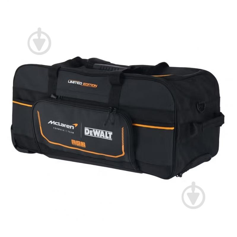 Сумка для инструментов DeWalt 70" DWST83522-9 - фото 4