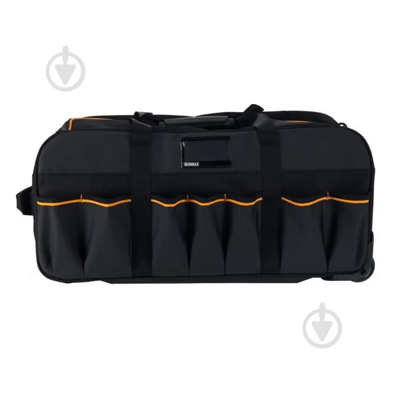 Сумка для инструментов DeWalt 70" DWST83522-9 - фото 3