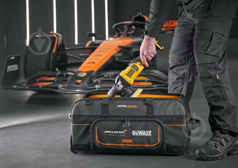 Сумка для инструментов DeWalt 70" DWST83522-9 - фото 12