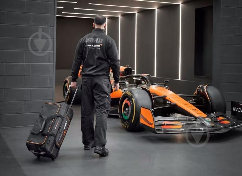 Сумка для инструментов DeWalt 70" DWST83522-9 - фото 11