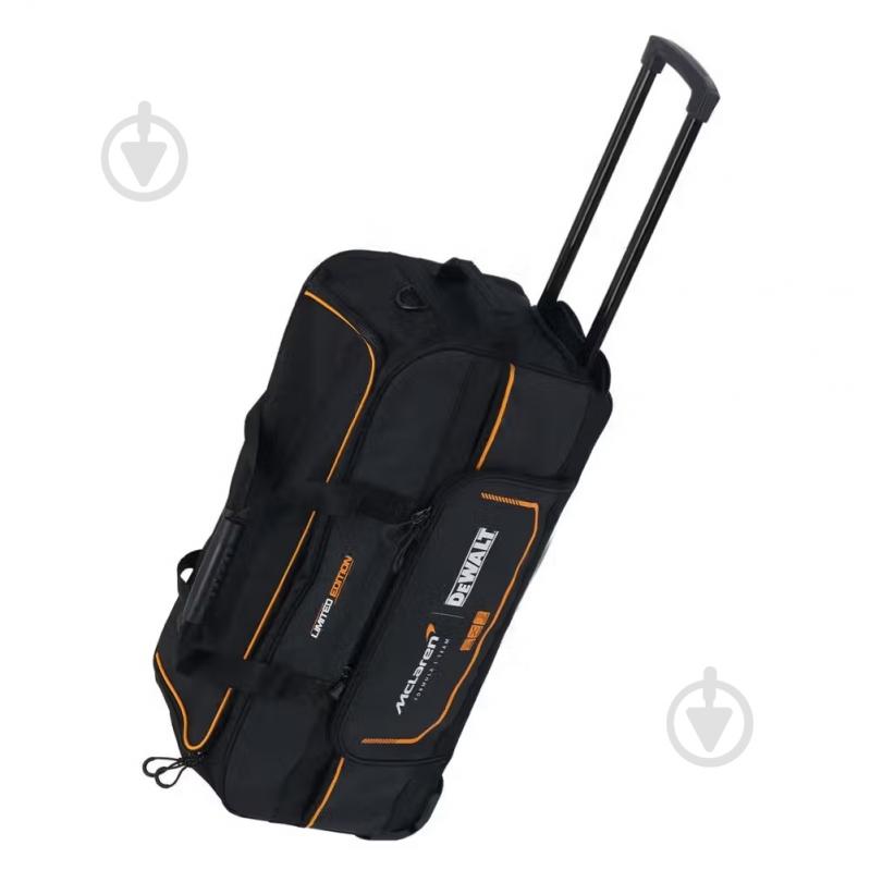 Сумка для инструментов DeWalt 70" DWST83522-9 - фото 10