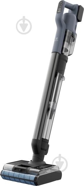 Пылесос аккумуляторный Electrolux Wet&Dry EW82U1DB blue - фото 13 Пылесос аккумуляторный Electrolux Wet&Dry EW82U1DB blue - фото 13