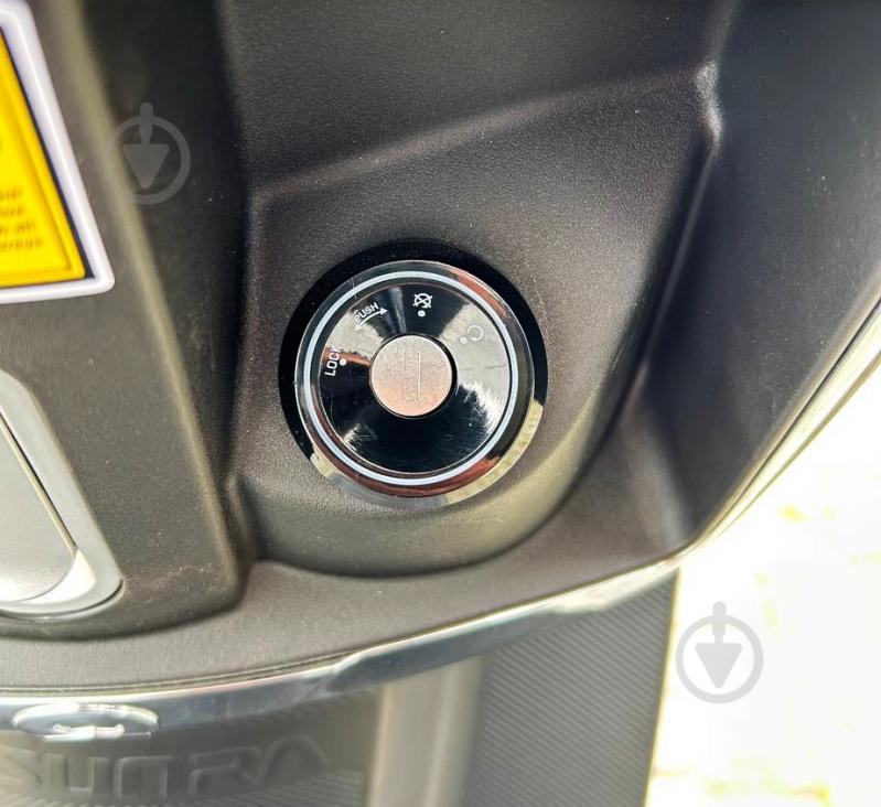 Электроскутер GTM Flex 1500 Вт - фото 14