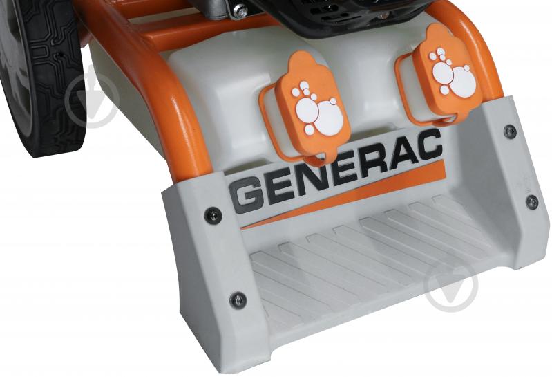 Мини-мойка Generac GENERAC 5991 - фото 4 Мини-мойка Generac GENERAC 5991 - фото 4