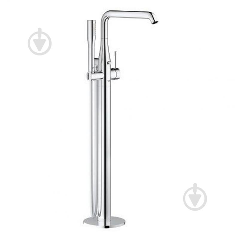 Смеситель для ванны Grohe Essence New DN 15 - фото 1 Смеситель для ванны Grohe Essence New DN 15 - фото 1