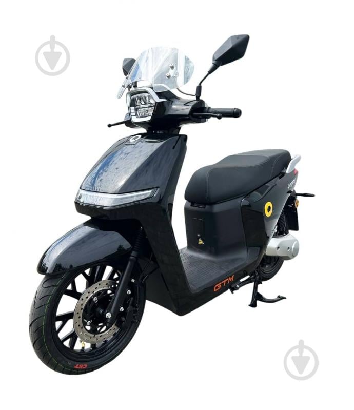 Електроскутер GTM Legend 2500 Вт - фото 1