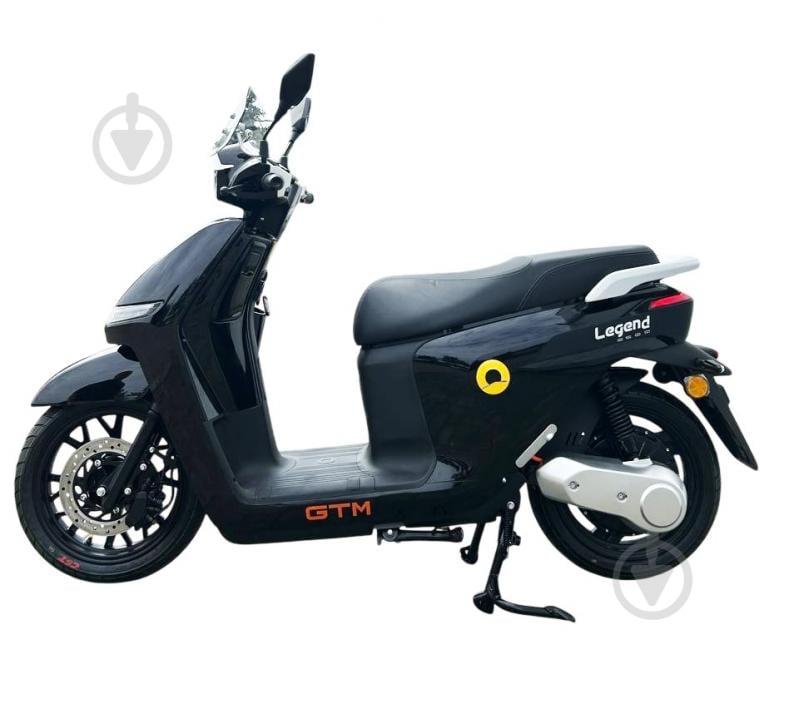 Електроскутер GTM Legend 2500 Вт - фото 2