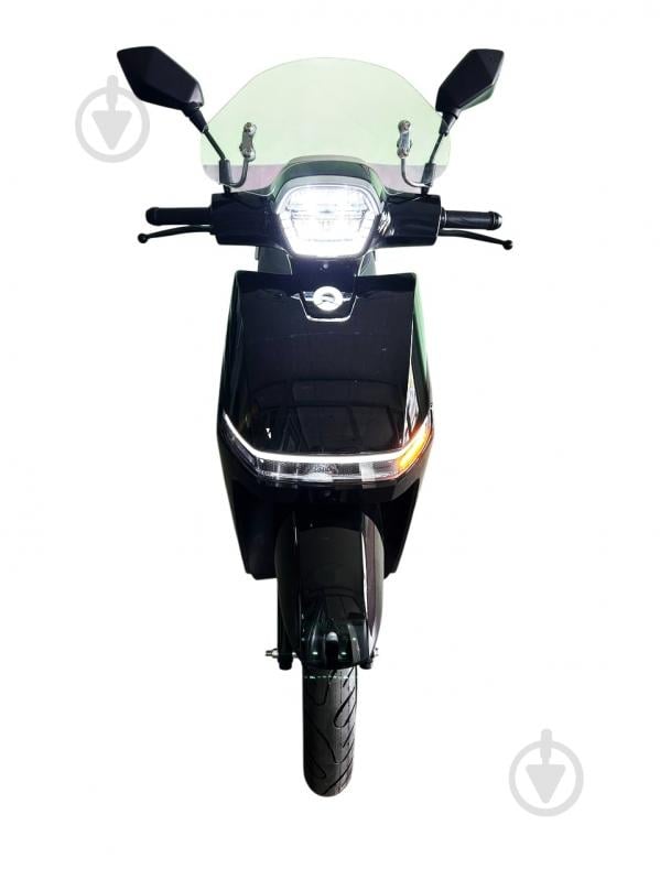 Електроскутер GTM Legend 2500 Вт - фото 3
