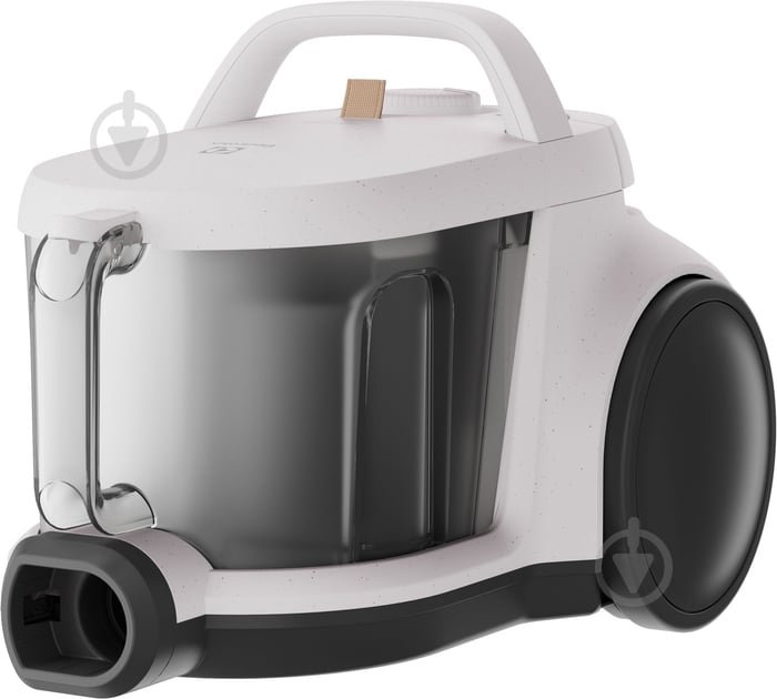 Пылесос Electrolux EL51C2SW white - фото 3
