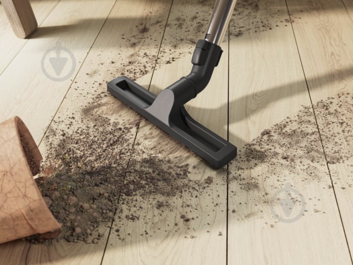 Пылесос Electrolux EL51C2SW white - фото 13