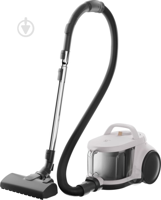 Пылесос Electrolux EL51C2SW white - фото 2