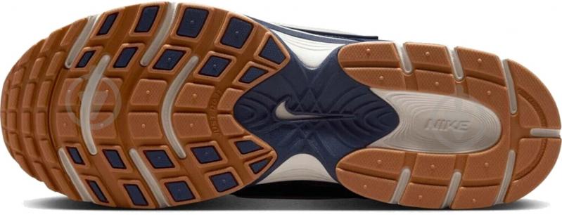 Кросівки Nike NIKE V5 RNR SUEDE II6292-400 р.46 - фото 6 Кросівки Nike NIKE V5 RNR SUEDE II6292-400 р.46 - фото 6